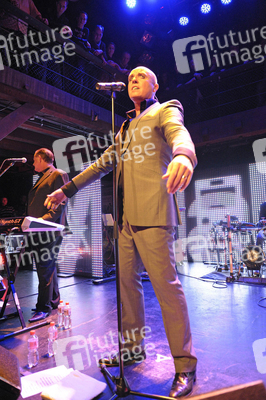 Martyn Ware, Glenn Gregory (Heaven 17)