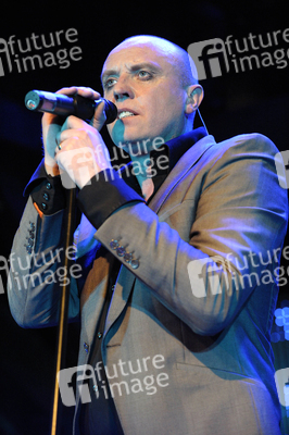 Glenn Gregory (Heaven 17)