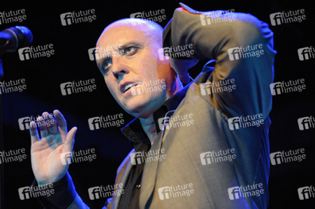 Glenn Gregory (Heaven 17)