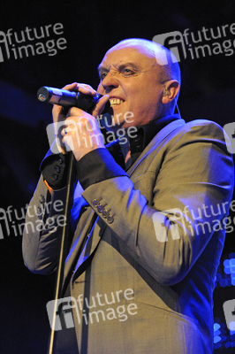 Glenn Gregory (Heaven 17)