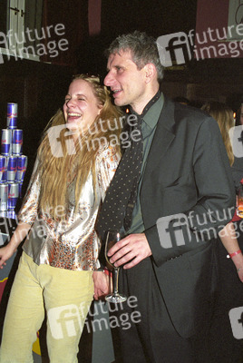 Bernadette Heerwagen, Udo Wachtveitl
