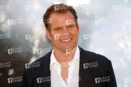 Jack Coleman