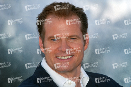 Jack Coleman