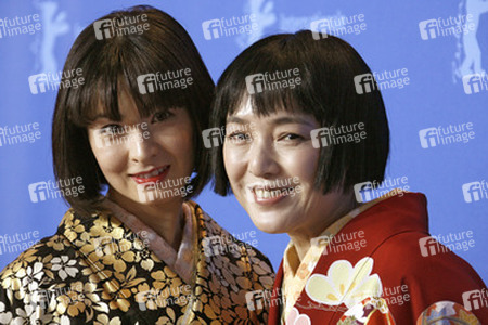 Rei Dan, Kaori Momoi