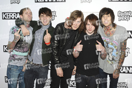 Bring Me the Horizon