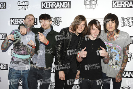 Bring Me the Horizon