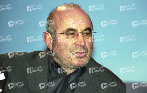 Bob Hoskins