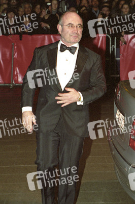 Bob Hoskins