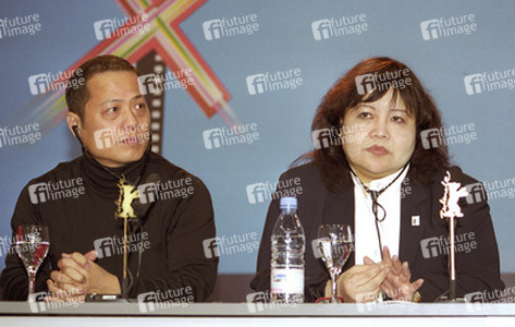 Hsu Hsiao-ming, Peggy Chiao