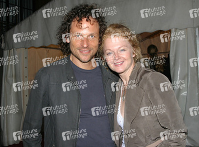 Inga Humpe, Tommi Eckart