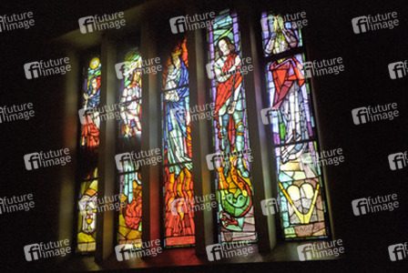 Hundertwasser Kirche
