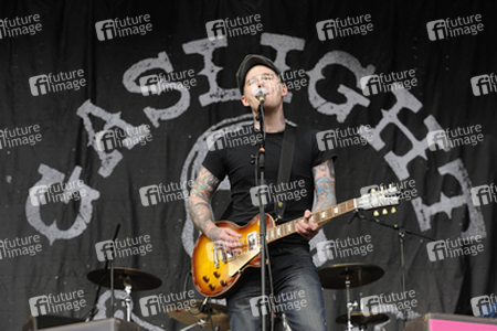 Brian Fallon (The Gaslight Anthem)