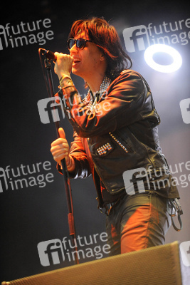 Julian Casablancas (The Strokes)