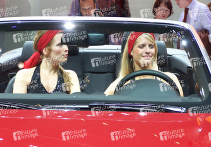 Audi A4 TDI quattro Cabrio