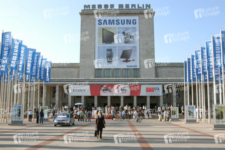 IFA Berlin