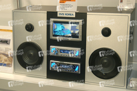 IFA Berlin, 04.09.2005