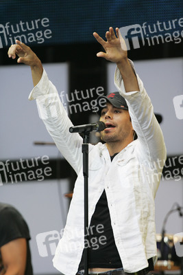 Enrique Iglesias