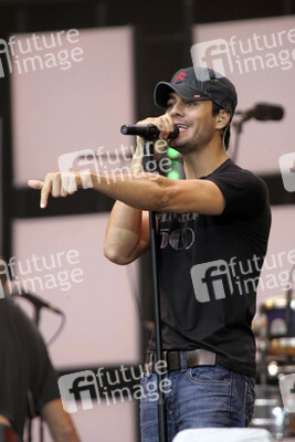 Enrique Iglesias