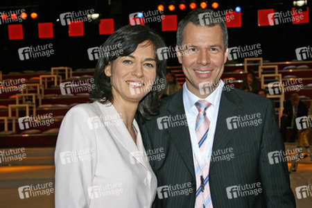 Maybrit Illne, Peter Klöppe