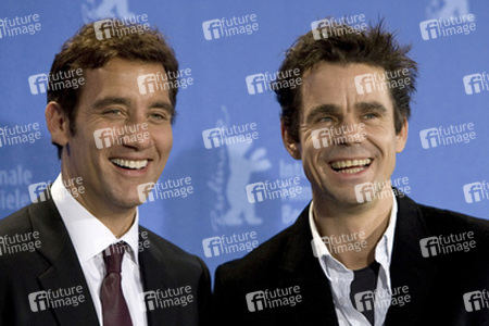 Clive Owen, Tom Tykwer