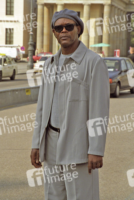 Samuel L. Jackson