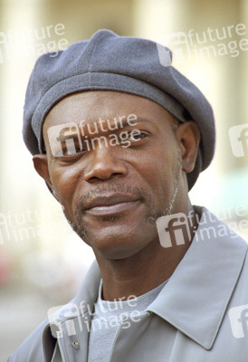 Samuel L. Jackson