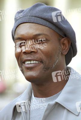 Samuel L. Jackson
