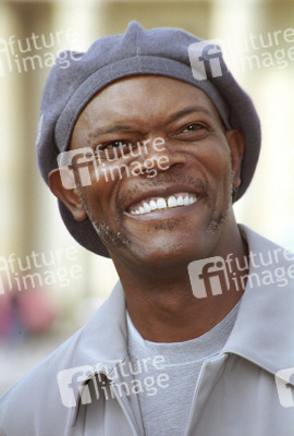 Samuel L. Jackson