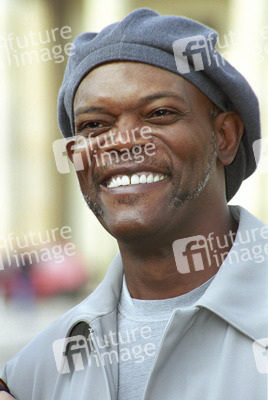 Samuel L. Jackson