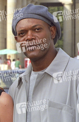 Samuel L. Jackson