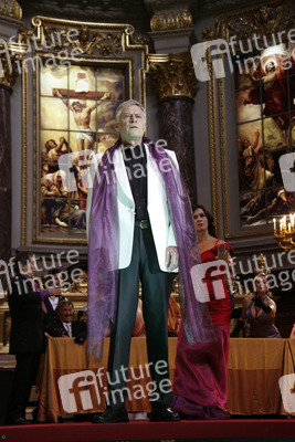 Rüdiger Joswig, Katarina Witt