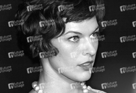 Milla Jovovich