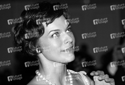 Milla Jovovich