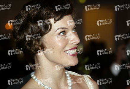 Milla Jovovich