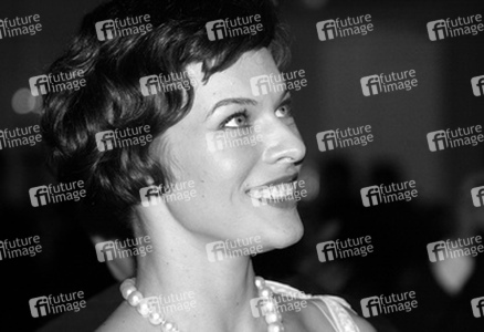 Milla Jovovich