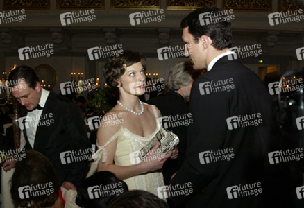 Milla Jovovich, Wladimir Klitschko