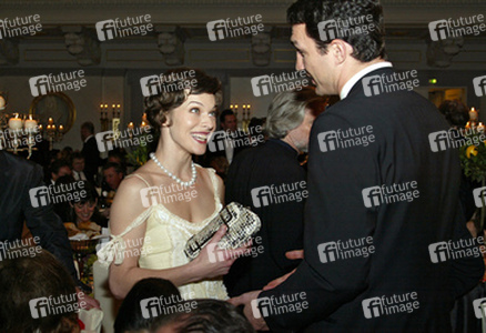 Milla Jovovich, Wladimir Klitschko