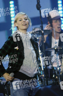 Eva Briegel, Marcel Römer (Juli)