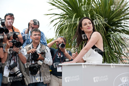 Asia Argento
