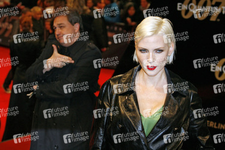 Christoph M. Ohrt, Nadja Auermann