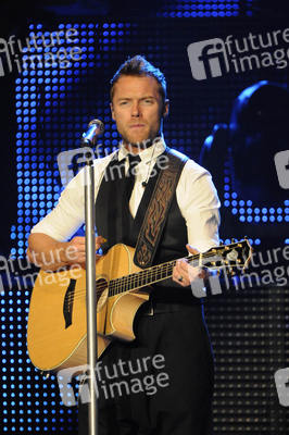 Ronan Keating