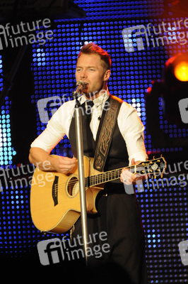 Ronan Keating
