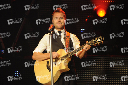 Ronan Keating