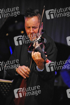 Nigel Kennedy