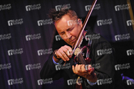 Nigel Kennedy
