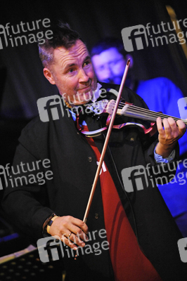 Nigel Kennedy