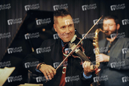 Nigel Kennedy