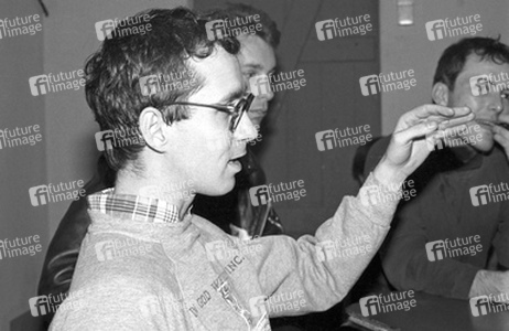 Klaus Flouride, East Bay Ray, Jello Biafra