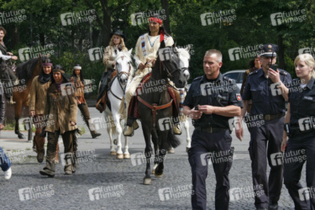Dorkas Kiefer, Erol Sander