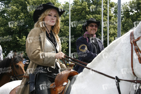 Dorkas Kiefer, Martin Semmelrogge